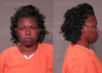 Deweondra Sade Gordon Peele