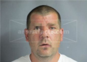 Lonnie Allyn Parker