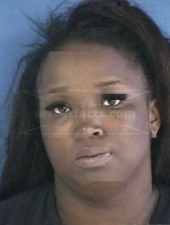 Lashamonique Tytrell Moore