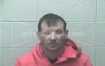 Steven Michael Kapfer