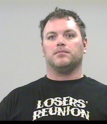 Joshua Michael Ward