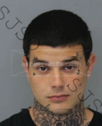 Austin Carl Crosby