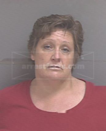 Marilyn Clayton Peart
