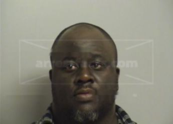Julius Wardell Ballard Jr