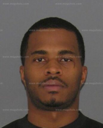 Andre Lomar Carter