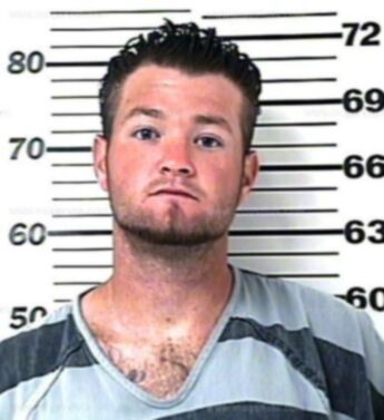 Byron Lewis Smith