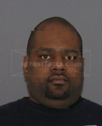 Reginald Jones