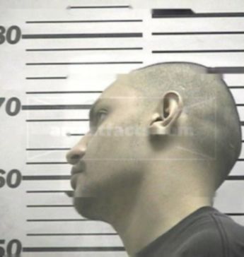 Adam Serna