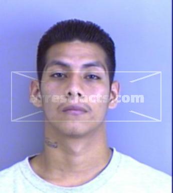 Liandro Child Cornelio