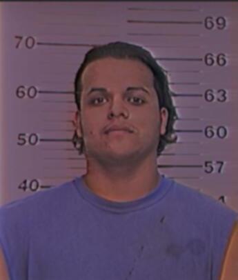 Delfino Delagarza