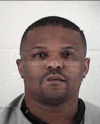 Rashad Adair Mcadams