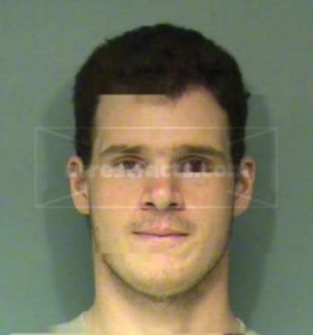 Brian Justin Ross