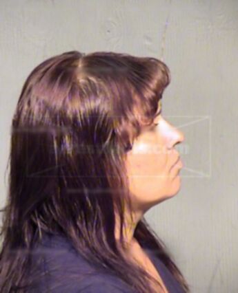 Christina Maria Milligan