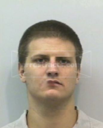 Colton D Vickrey