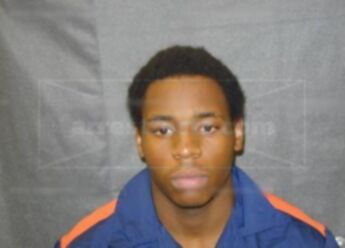 Robert Dejuan Walker