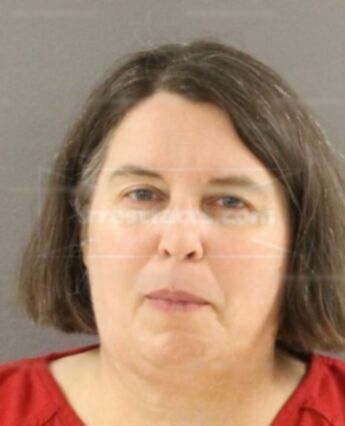 Pamela Gail Strickland