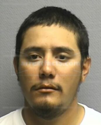 Cristian M Espinoza