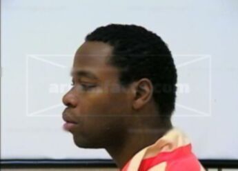 Demario Dantrell Johnson