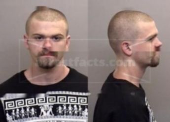 Justin Everett Phillips
