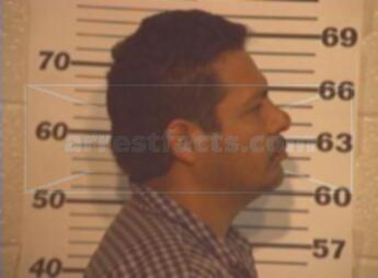 Ignacio Garcia Sandoval