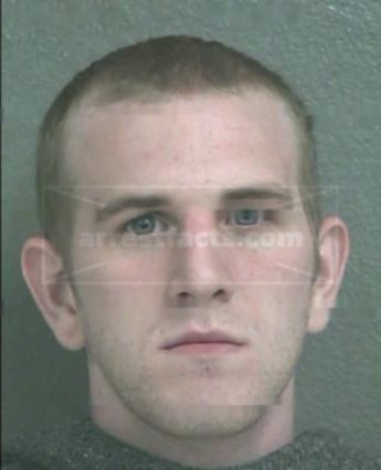 Brandon James Collins