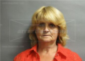 Braida Pearline Chilson