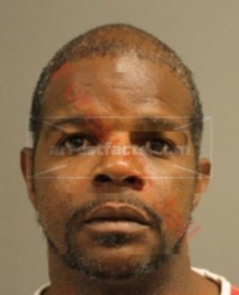 Darren Gerald Smith