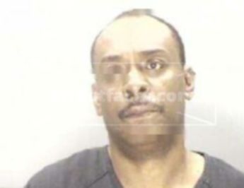 Kenneth Darnell Parker