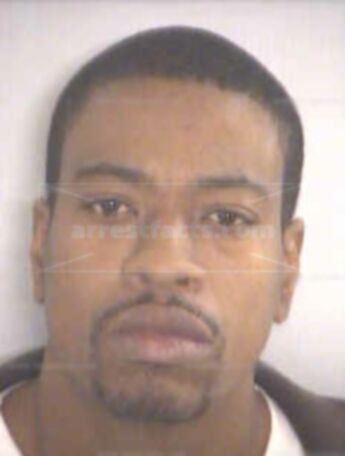 Derrick Dowell