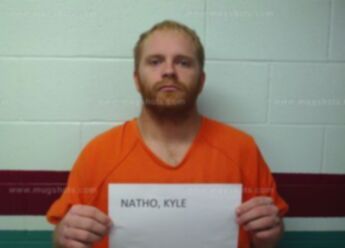 Kyle Franklin Natho