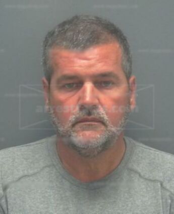 Joseph Lee Carlisle