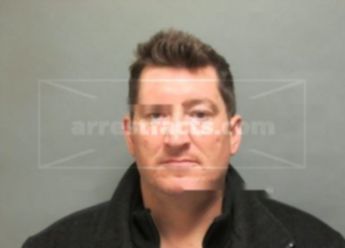 Ryan Anthony Garrett