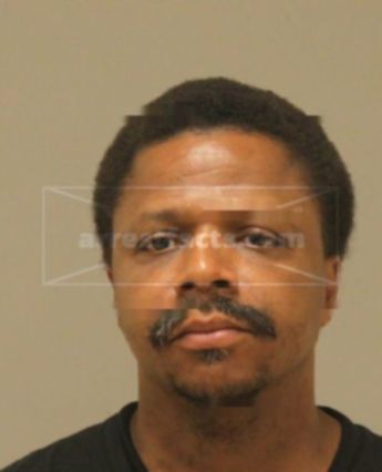 Kevin Eugene Mitchell