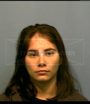 Christina Marie Sperry