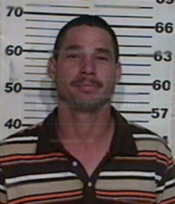 Eddie Chasco De Leon