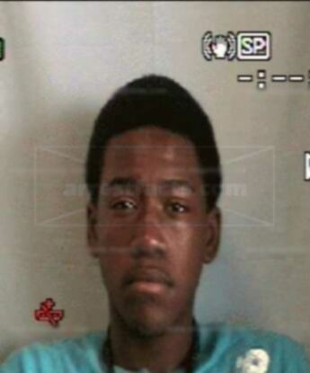 Darren Javer Armstrong