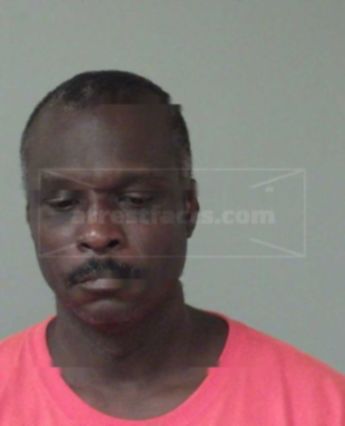 Rodney Jeffrey Parker