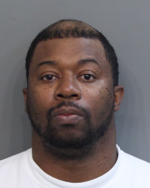 Brian Jay Pruitt