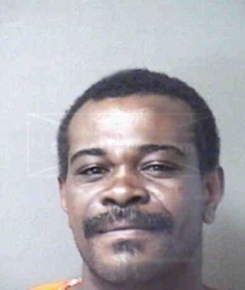 Stevon Levon Lyons
