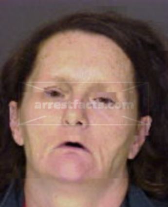 Jennie Marie Corbi