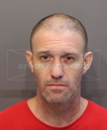 Adam Brock Burton