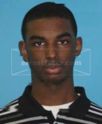 Anthony Kendall Sims