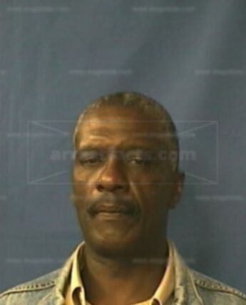 Orlando Junior Olverson