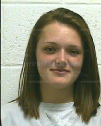 Brittany Nicole Pigeon