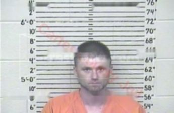 Bradley Wayne Sparks
