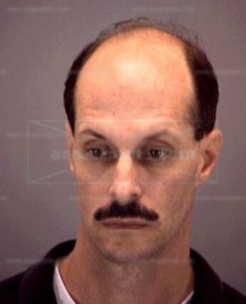David Christopher Barnes
