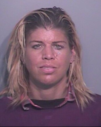 Lisa Marie Ostrom