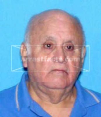 Eugene Paul Casarez Jr