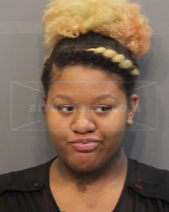 Ayanna Nicole Smith