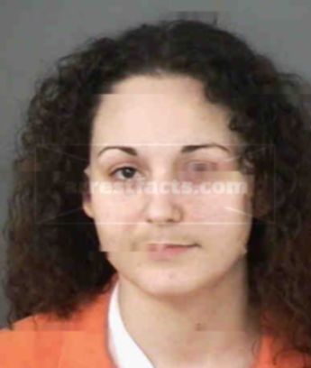 Anna Marie Sosa